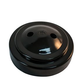 Double Hole Base