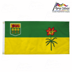 Saskatchewan