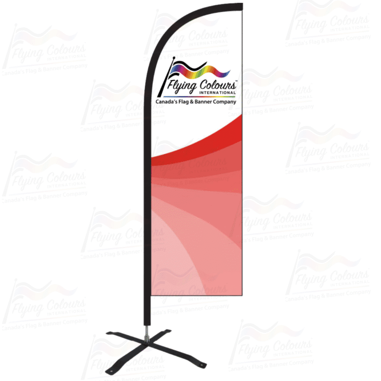 Blade Banners