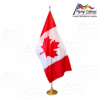 Appliqué Canada Flag - Image 3