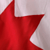 Appliqué Canada Flag - Image 4