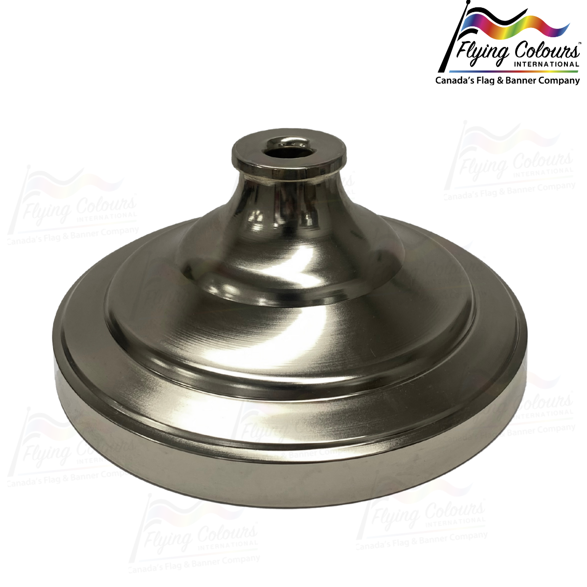 Chrome Premier Stand