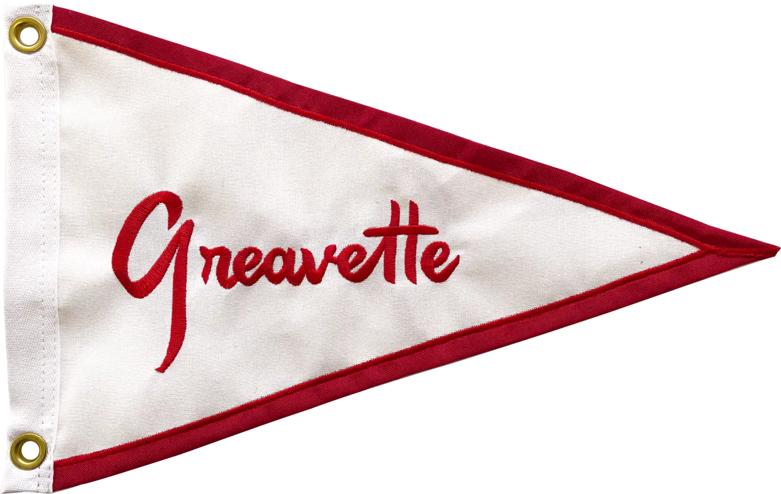 Greavette Greavette