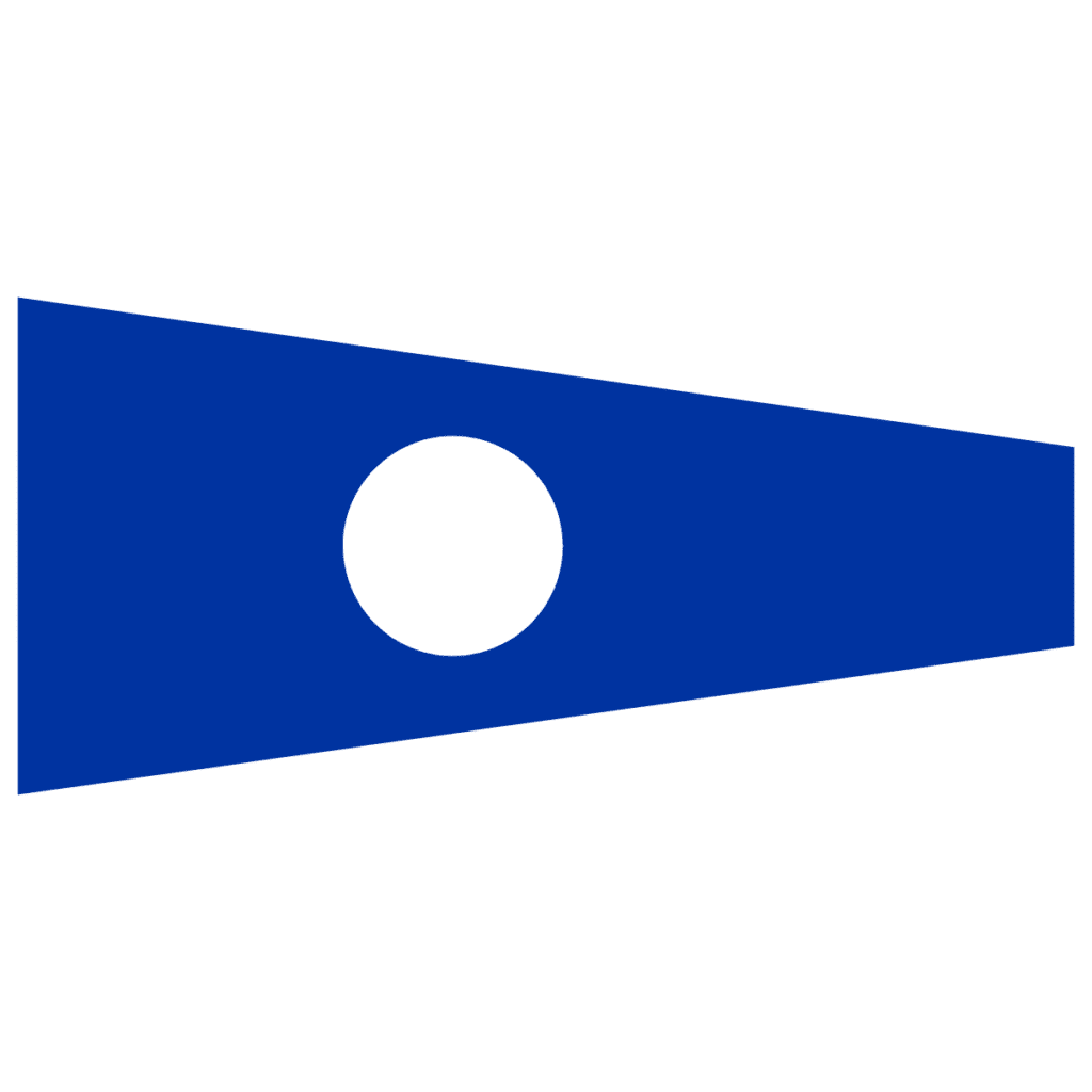 Numeral Pennants 2