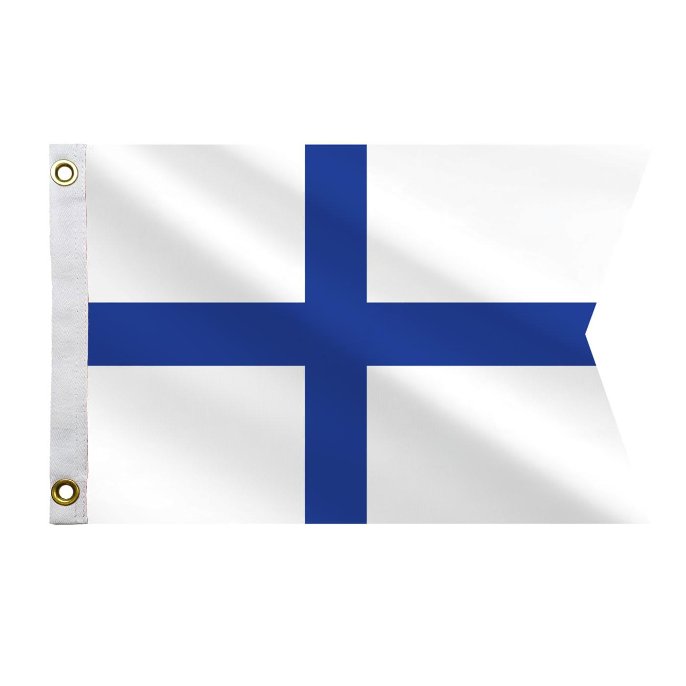 Commodore Officer's Flag