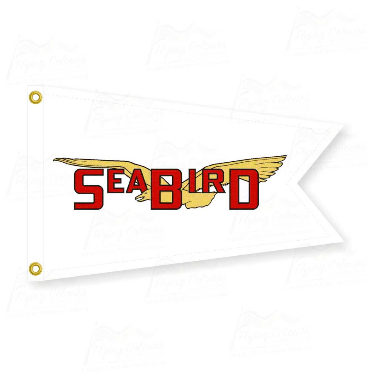 Seabird® Burgee