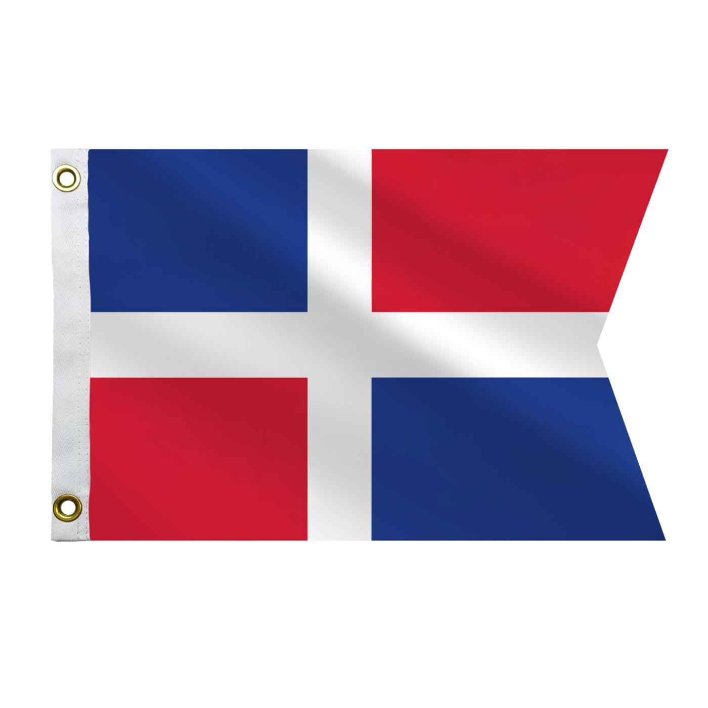 Fleet Captain Marine Flag