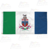 Yukon flag