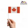 Paper Canada Flag - Image 3