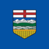 Alberta Flag - Image 2