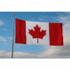 Large Commercial Canada Flags — Built to Make a Statement - Image 2