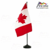 🖥️ Desktop Canada Flag - Image 3
