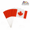 Paper Canada Flag