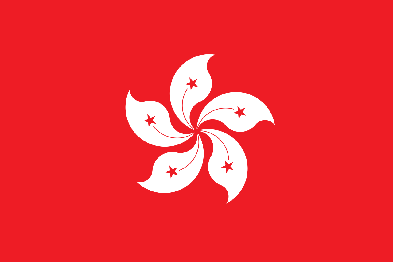 Hong Kong (China)