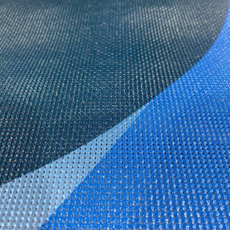Blockout Mesh
