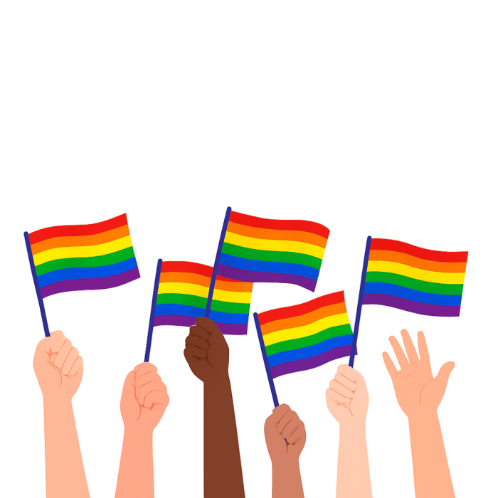 Pride Collection Pride Collection